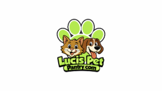 lucis pet pantry.com