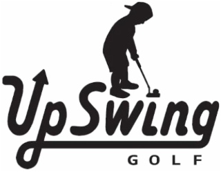 upswing golf