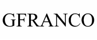 gfranco