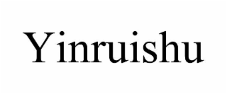 yinruishu