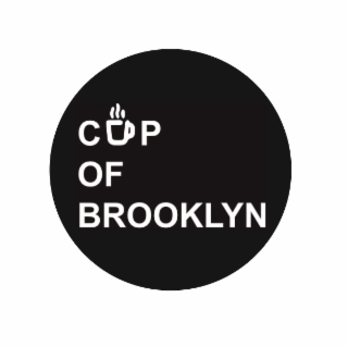 cup of brooklyn