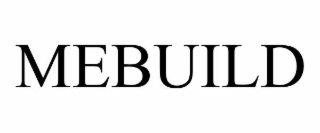 mebuild