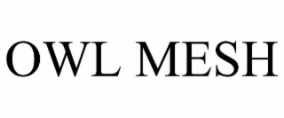 owl mesh