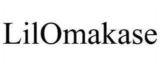 lilomakase