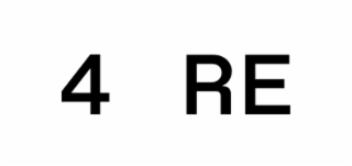 re 4