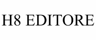 h8 editore