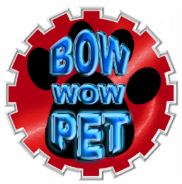 bow wow pet