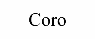 coro