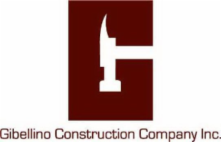 gibellino construction company inc.