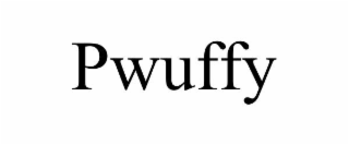 pwuffy
