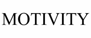 motivity