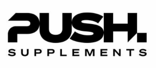 push. supplements