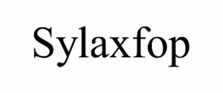 sylaxfop