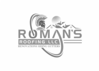 roman's roofing llc renovations siding gutters