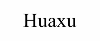 huaxu