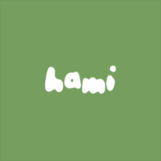 hami