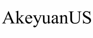 akeyuanus