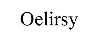 oelirsy