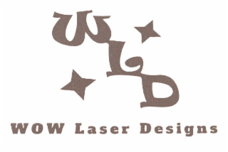 wow laser designs