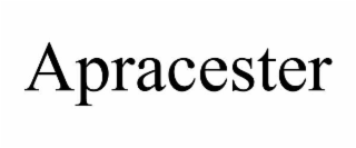 apracester