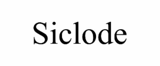 siclode