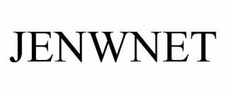 jenwnet