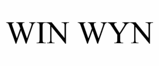 win wyn
