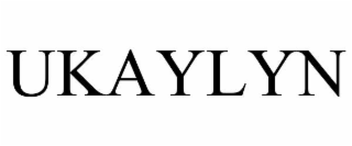 ukaylyn