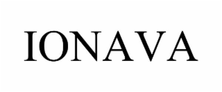 ionava