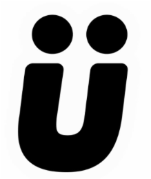 Ü