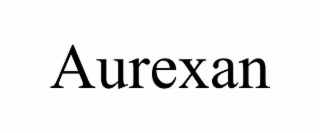 aurexan