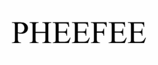 pheefee