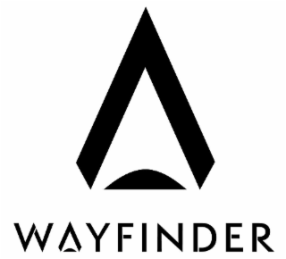 a wayfinder