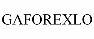 gaforexlo