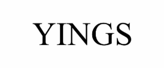 yings