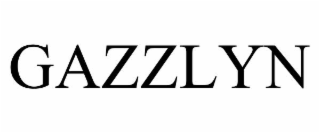 gazzlyn