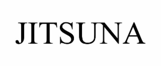 jitsuna