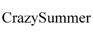 crazysummer