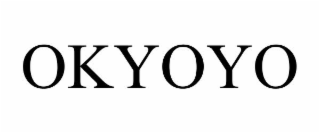 okyoyo