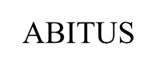 abitus