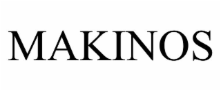 makinos