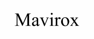 mavirox