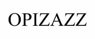 opizazz