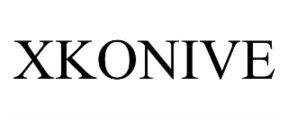xkonive