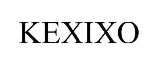 kexixo
