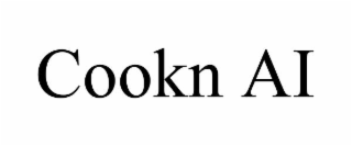 cookn ai