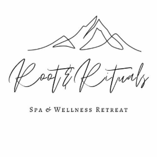root & rituals  spa & wellness retreat