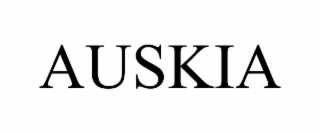 auskia