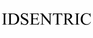 idsentric