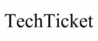 techticket
